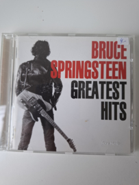 Bruce Springsteen - Greatest Hits