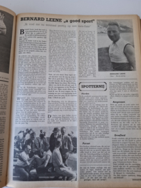 Weekblad Sportief 1949