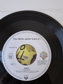 Full  Metal Jacket - I wanna be your drill instructor