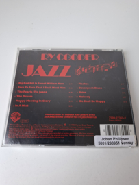 Ry Cooder - Jazz