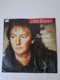 Chris Norman - Keep the candle burning