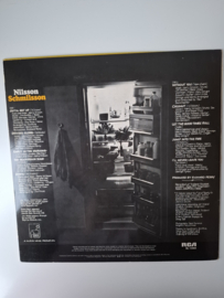 Nilsson Schmilsson - Rock originals