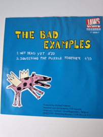 The Bad Examples - Not dead yet