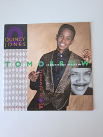 Quincy Jones - Tomorrow