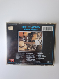 Eric Clapton - The best of