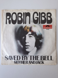 Robin Gibb - aved by the bell