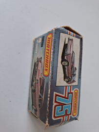 Matchbox nr 4  '57 Chevy
