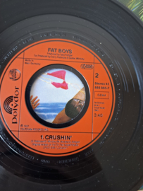 Fat Boys and the Beach Boys - Wipe out !