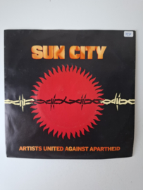 Artists Against Apartheid - Sun City