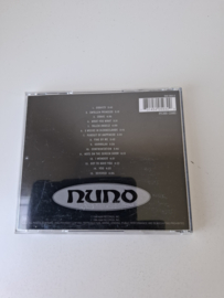 Nuno - Schizophonic