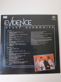Evidence - Heavy harmonies