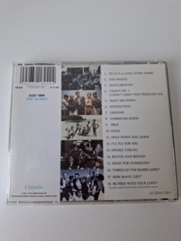 Spandau Ballet - The best of