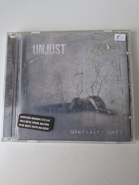 Unjust - Make shift grey