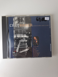 Chet Baker - Round midnight