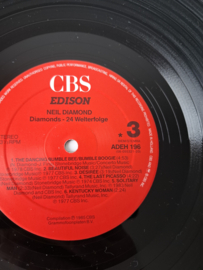 Neil Diamond - The very best of