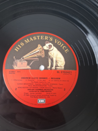 Various - Andrew Lloyd Webber Requiem