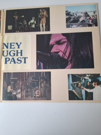 Neil Young - Journey through the past ( soundtrack )