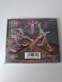 Allegria - Cirque de soleil