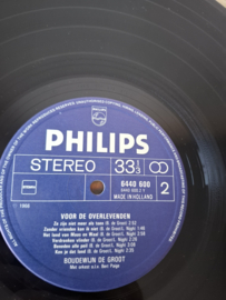 Boudewijn de Groot - Voor de overlevenden