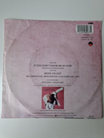Simply Red - If you don't know me by  now