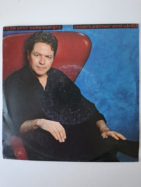 Robert Palmer & UB40 - I'll be your baby tonight