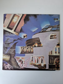 The Moody Blues - Caught life + 5