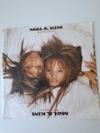 Mel & Kim - That's the way it is