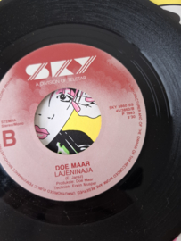 Doe Maar - Pa
