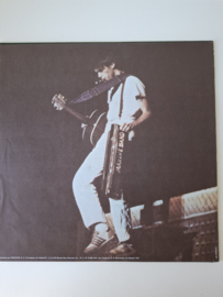 Neil Young & Crazy Horse - Rust never sleeps