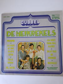 De Heikrekels - Dubbel album