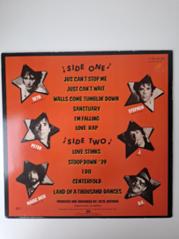 The J. Geilsband - Showtime