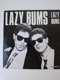 Lazy Bums - Lazy Bums