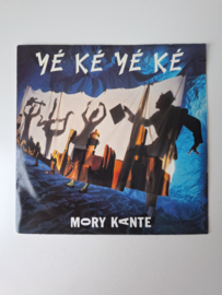 More Kante - Ye Ke Ye Ke