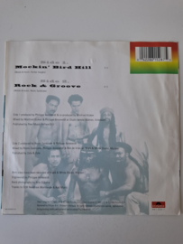 Roots Syndicate - Mockin' Bird Hill