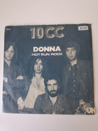 10CC - Donna