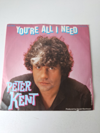 Peter Kent - You're all I need