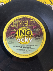 The Houseband - Dancing shoes