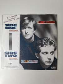 China Crisis - Wishfull thinking