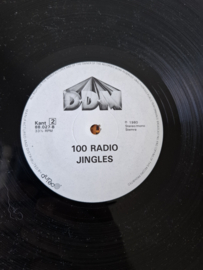 100 Radio Jingles   7