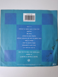 Simple Minds - Kick it in