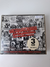 The Rolling Stones - The Singles collection