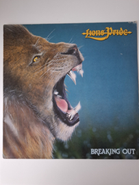 Lions Pride - Breaking out