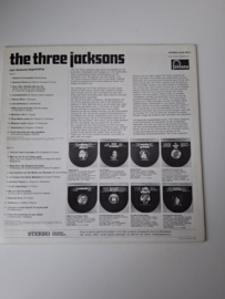 The Three Jacksons - The Three Jacksons