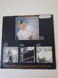 Anita Meijer - This ain't a life to be lived
