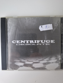 Centifuge - Desolate