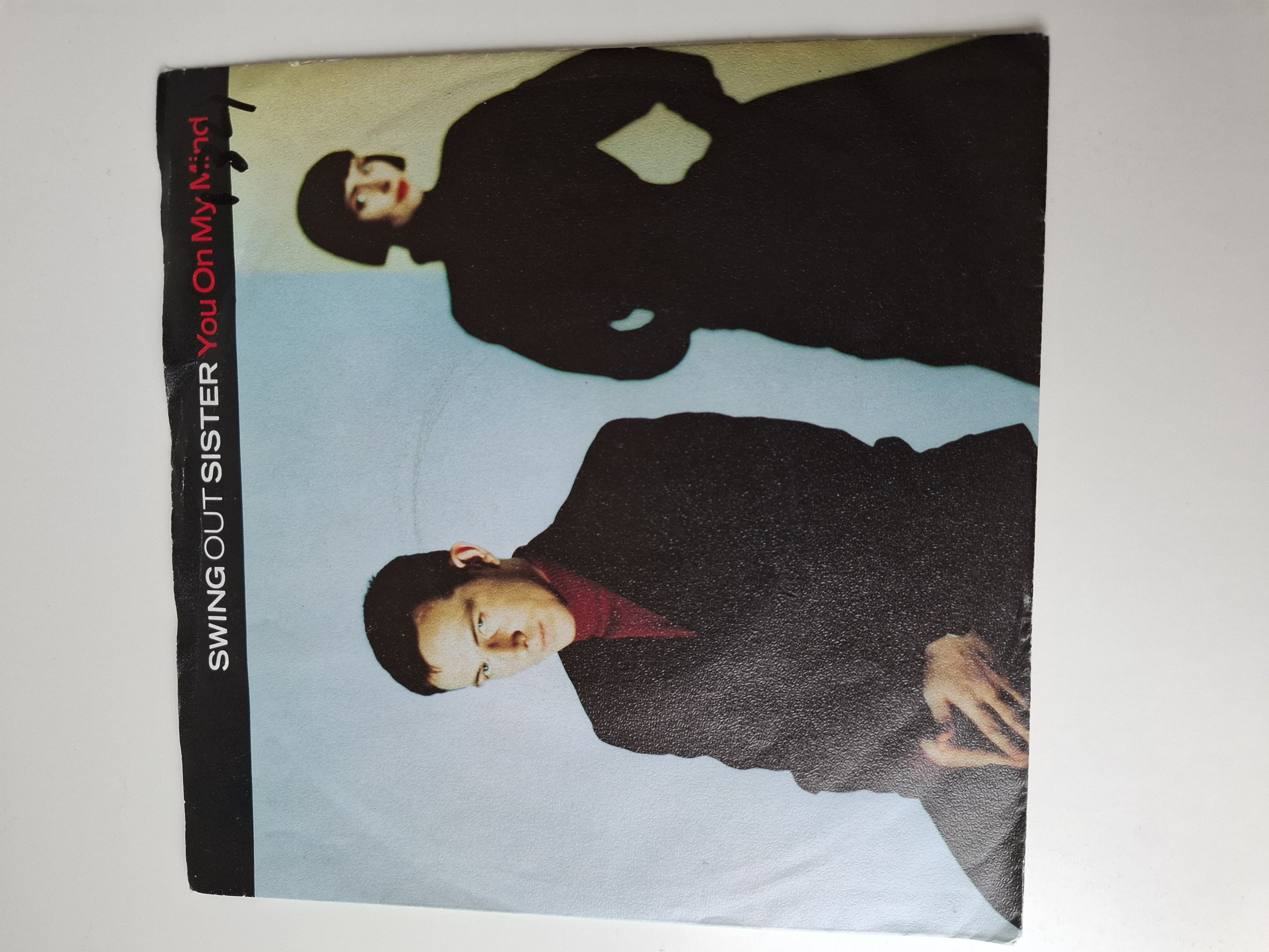 Swing Out Sister - You on my mind