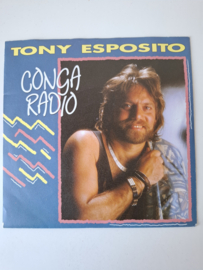 Tony Esposito - Conga Radio