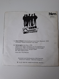 Clouseau - Heel alleen