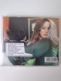 Trijntje Oosterhuis - wrecks we adore