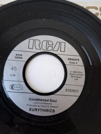 Eurythmics _ It's alright